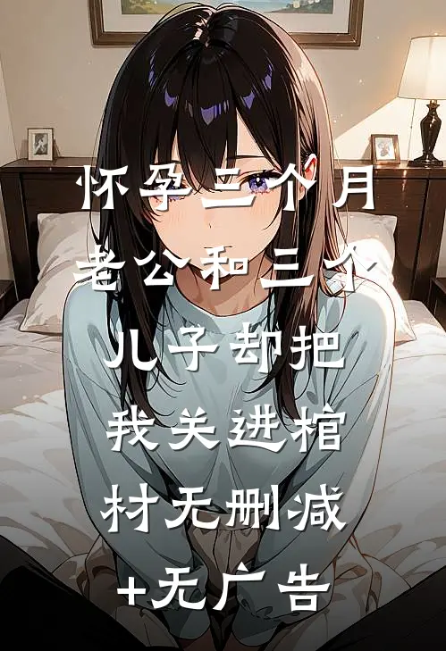 怀孕三个月，老公和三个儿子却把我关进棺材无删减+无广告