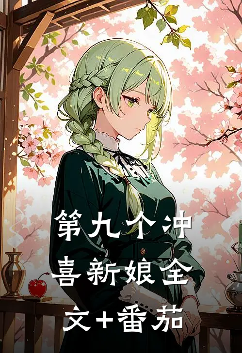 第九个冲喜新娘全文+番茄