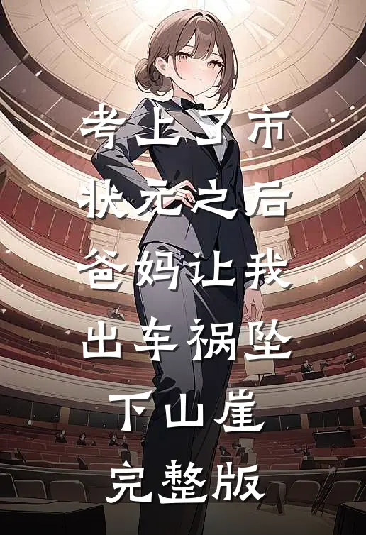 考上了市状元之后，爸妈让我出车祸坠下山崖完整版