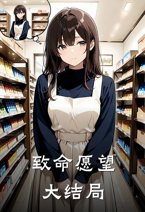 致命愿望大结局