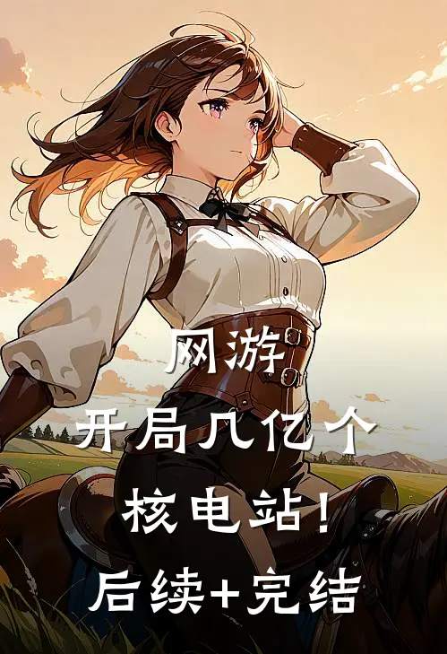 网游：开局几亿个核电站！后续+完结