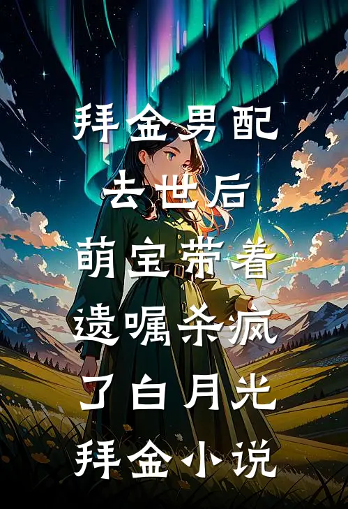 让我兼祧三房？我嫁大哥做军嫂大结局