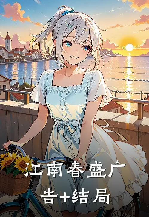 江南春盛广告+结局