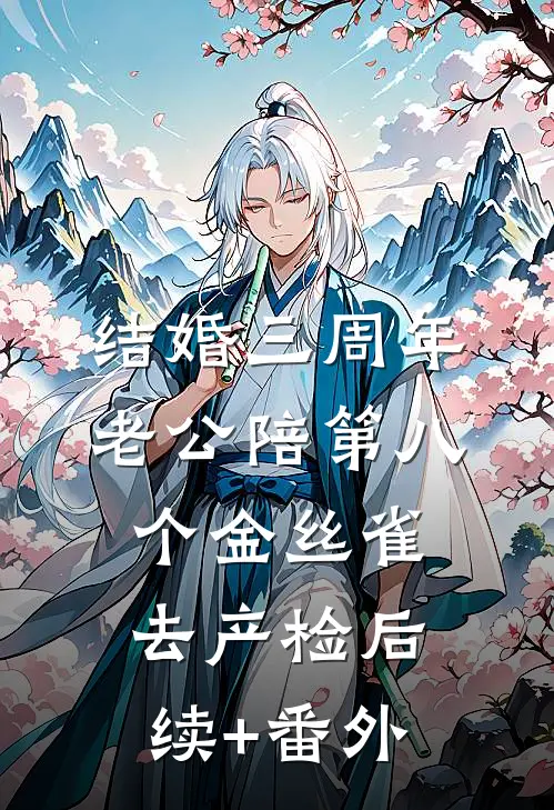 结婚三周年，老公陪第八个金丝雀去产检后续+番外