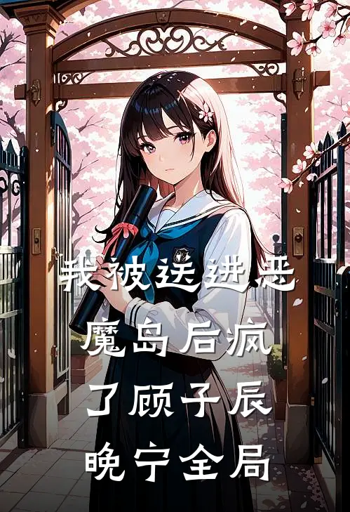 我被送进恶魔岛后疯了顾子辰晚宁全局
