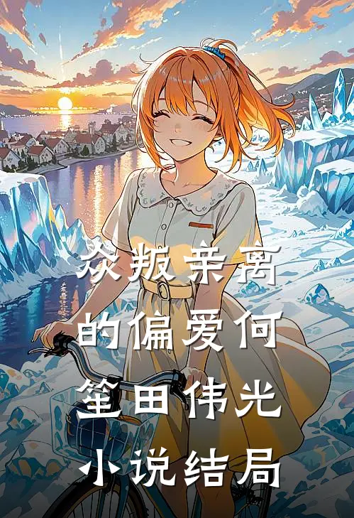 众叛亲离的偏爱何笙田伟光小说结局