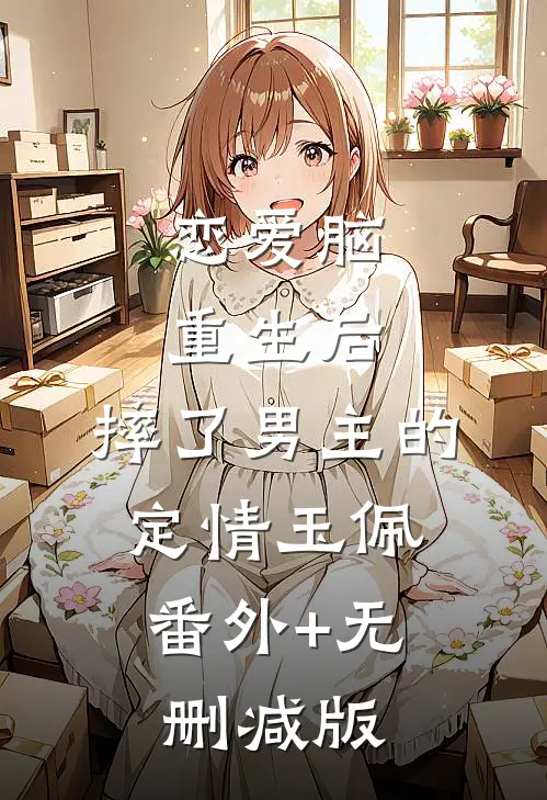 恋爱脑重生后，摔了男主的定情玉佩:番外+无删减版