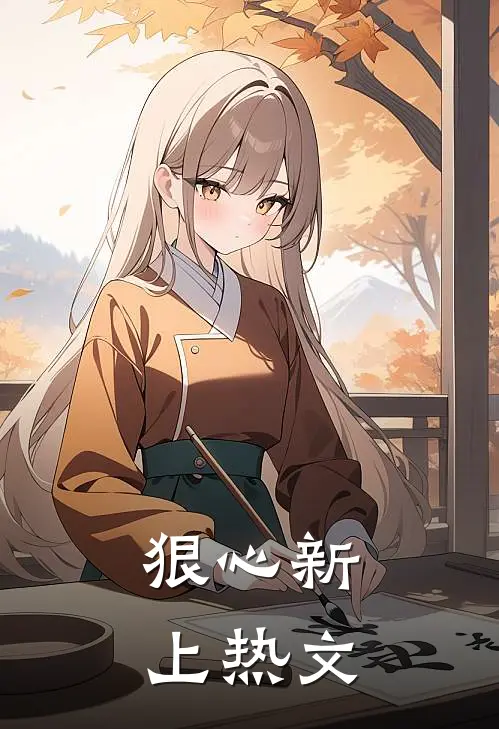 狠心新上热文