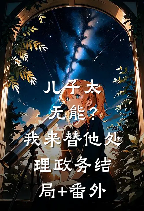 儿子太无能？我来替他处理政务结局+番外