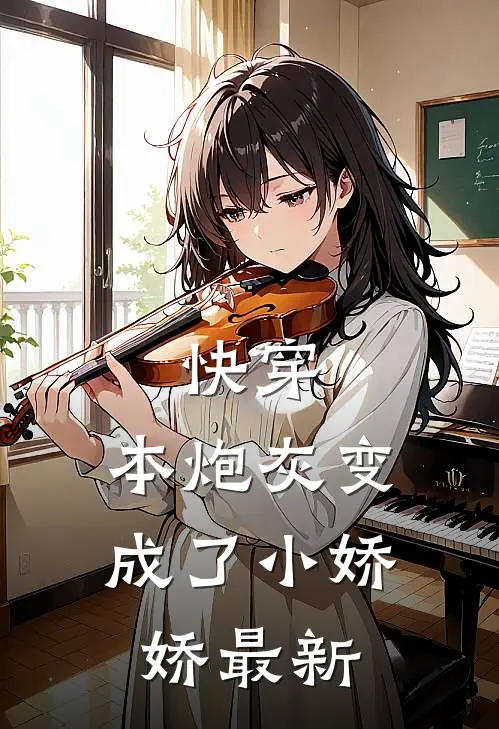 快穿：本炮灰变成了小娇娇最新