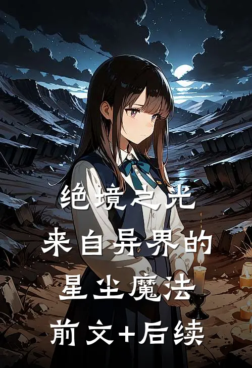 绝境之光：来自异界的星尘魔法:前文+后续