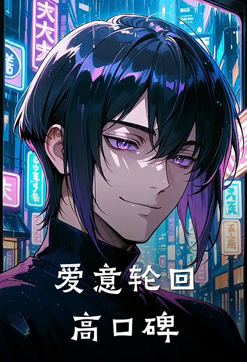 爱意轮回高口碑