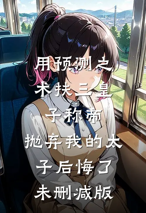 用预测之术扶三皇子称帝，抛弃我的太子后悔了未删减版