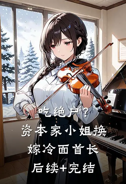 吃绝户？资本家小姐换嫁冷面首长后续+完结
