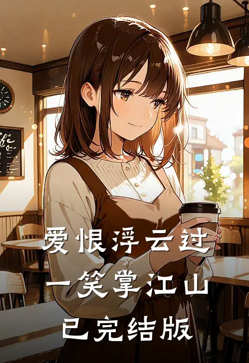 爱恨浮云过，一笑掌江山已完结版