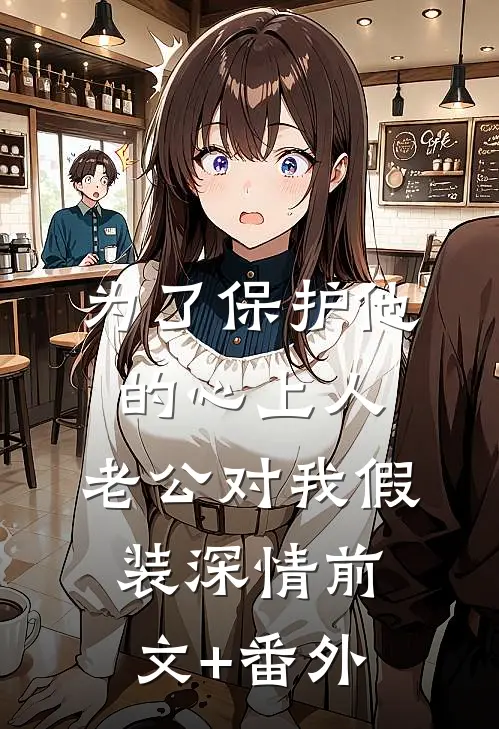 为了保护他的心上人，老公对我假装深情前文+番外