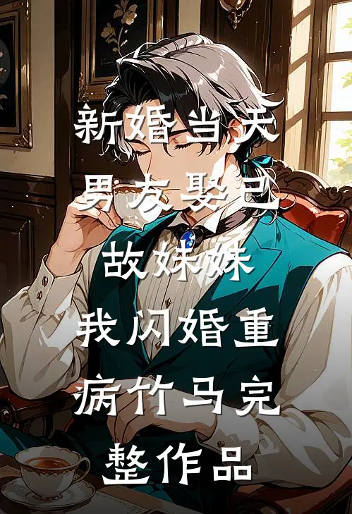 新婚当天男友娶已故妹妹，我闪婚重病竹马完整作品