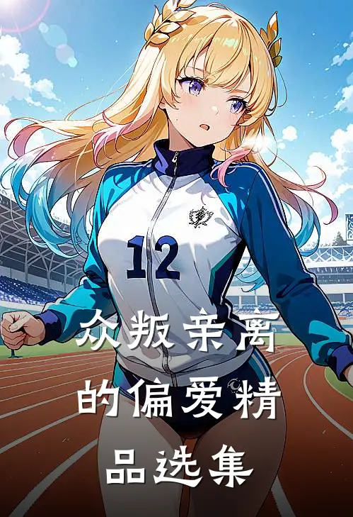 众叛亲离的偏爱精品选集