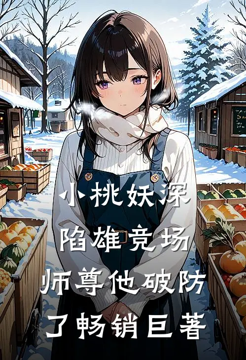 小桃妖深陷雄竞场，师尊他破防了畅销巨著