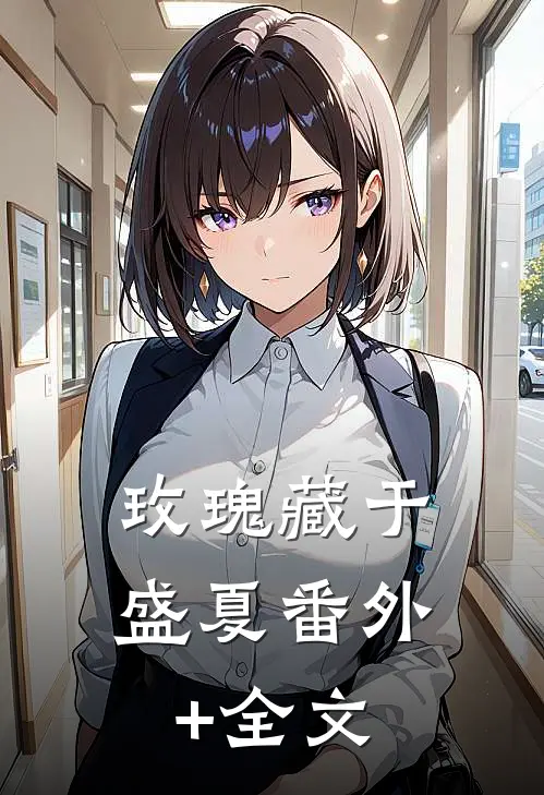 玫瑰藏于盛夏(番外)+(全文)
