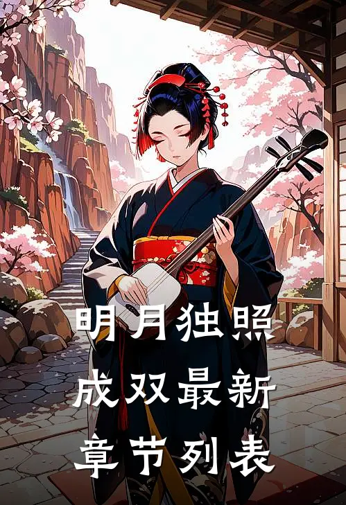 明月独照成双最新章节列表