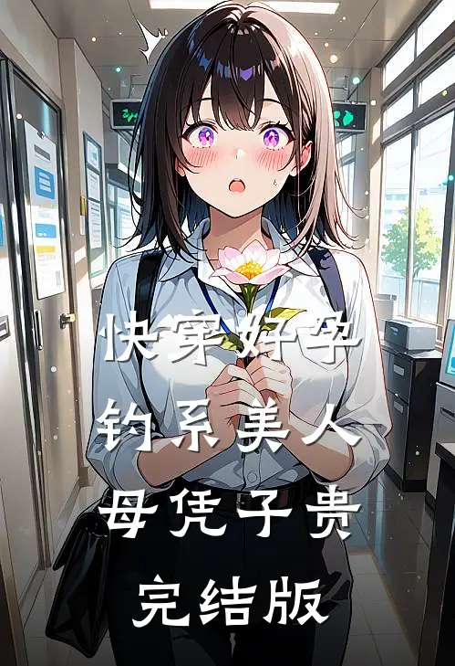 快穿好孕，钓系美人母凭子贵完结版