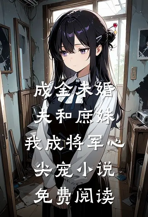 成全未婚夫和庶妹，我成将军心尖宠小说免费阅读