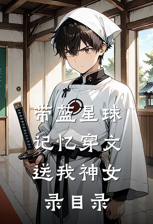 带蓝星球记忆穿文，送我神女录目录