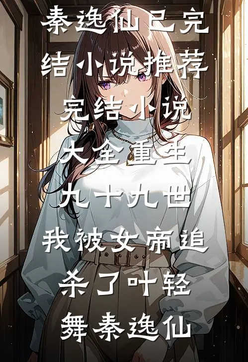 我与旧事归于尽短篇