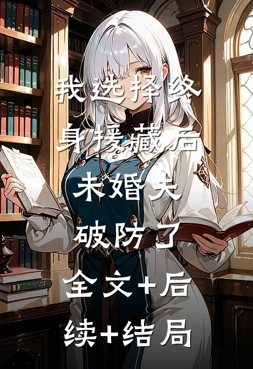 我选择终身援藏后，未婚夫破防了:全文+后续+结局