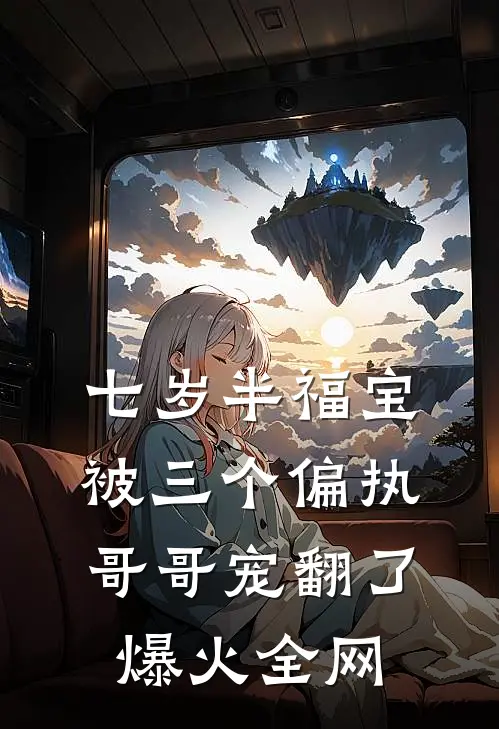 七岁半福宝被三个偏执哥哥宠翻了爆火全网
