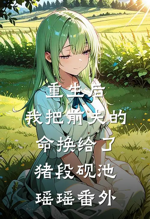 重生后，我把前夫的命换给了猪段砚池瑶瑶番外