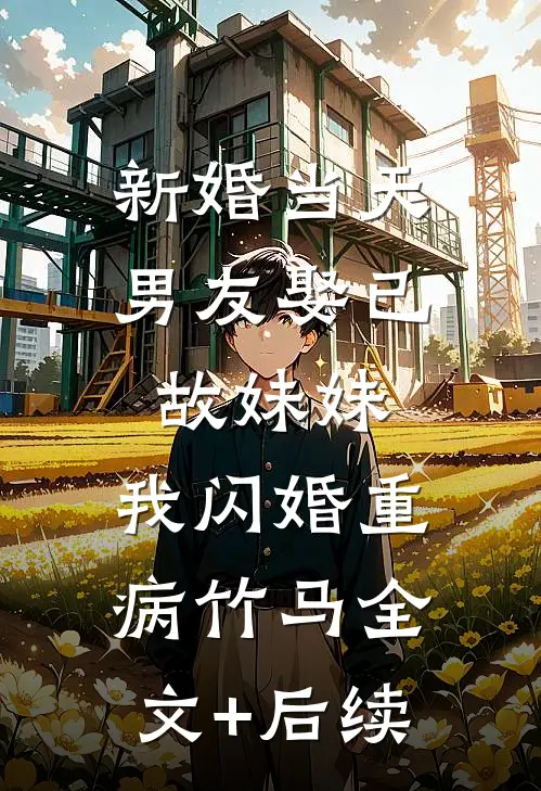 新婚当天男友娶已故妹妹，我闪婚重病竹马全文+后续