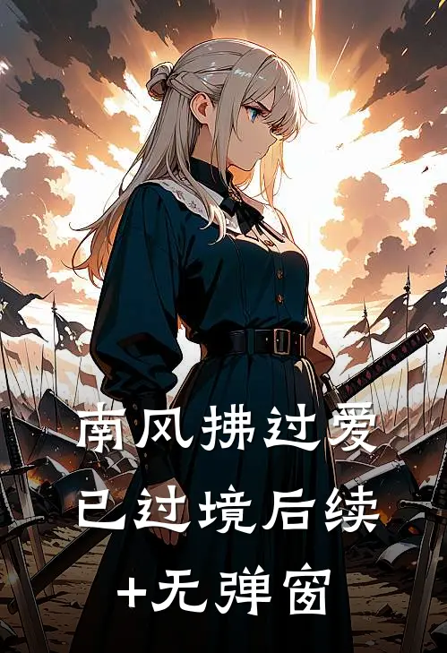 南风拂过爱已过境后续+无弹窗