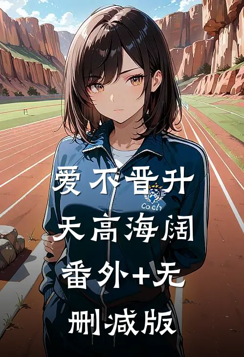 爱不晋升，天高海阔番外+无删减版