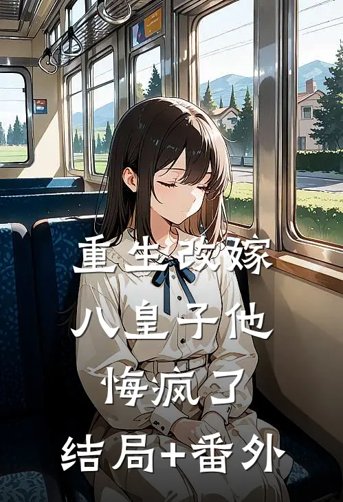 重生改嫁，八皇子他悔疯了:结局+番外