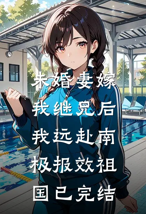 未婚妻嫁我继兄后，我远赴南极报效祖国已完结