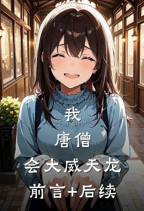 我，唐僧，会大威天龙前言+后续