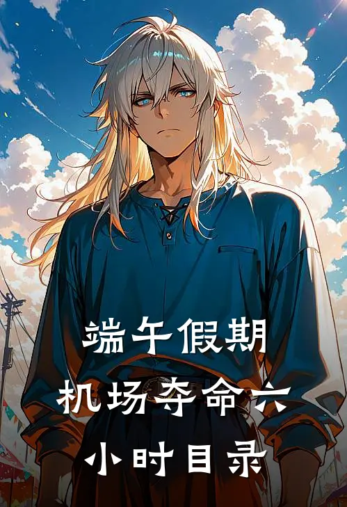 端午假期，机场夺命六小时目录