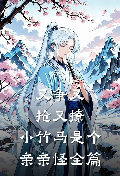 又争又抢又撩，小竹马是个亲亲怪全篇