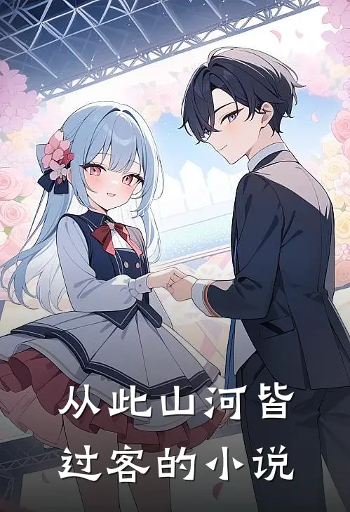 从此山河皆过客的小说