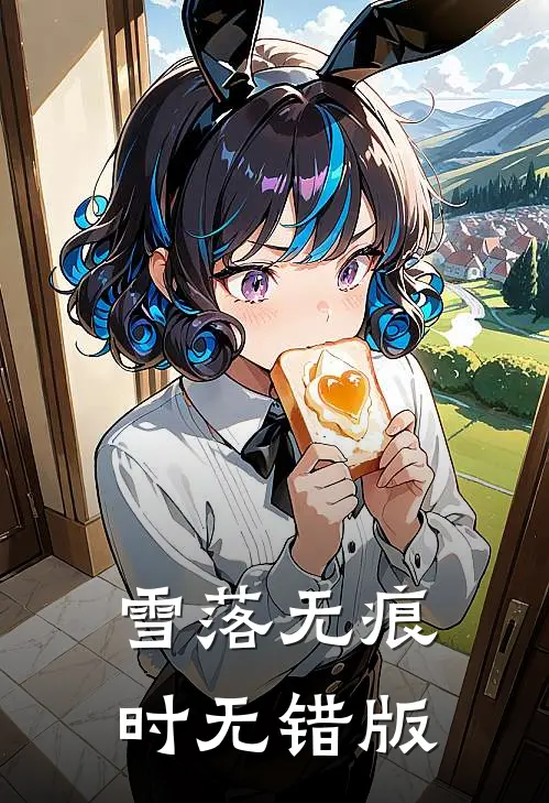 雪落无痕时无错版