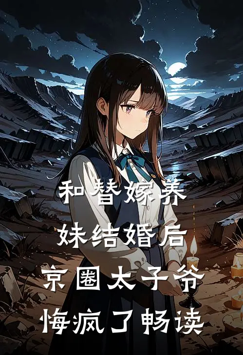 和替嫁养妹结婚后，京圈太子爷悔疯了畅读