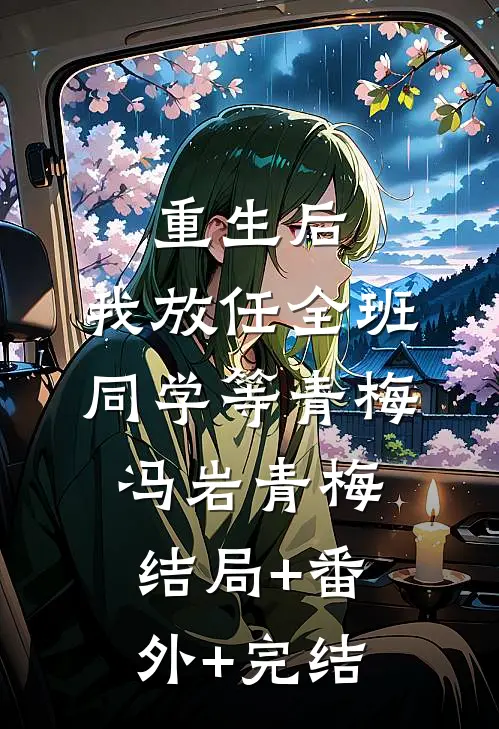 重生后，我放任全班同学等青梅冯岩青梅:结局+番外+完结