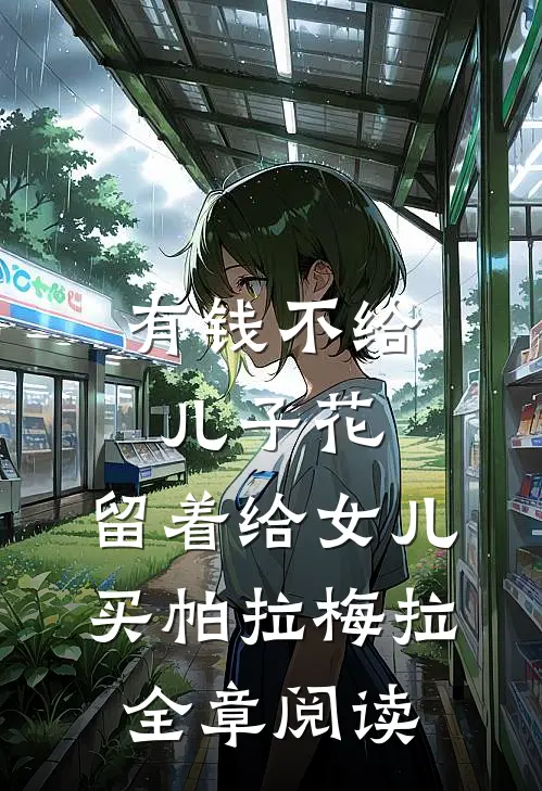 有钱不给儿子花，留着给女儿买帕拉梅拉全章阅读
