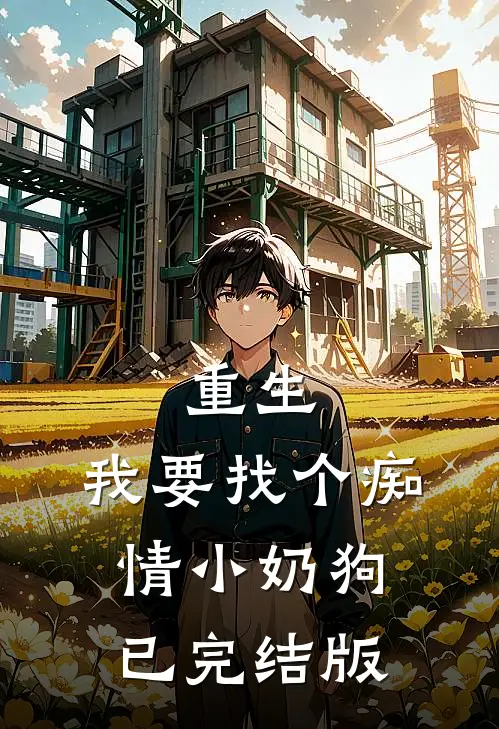 重生：我要找个痴情小奶狗已完结版