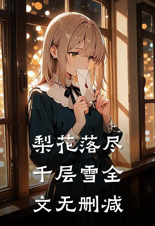 梨花落尽千层雪全文无删减