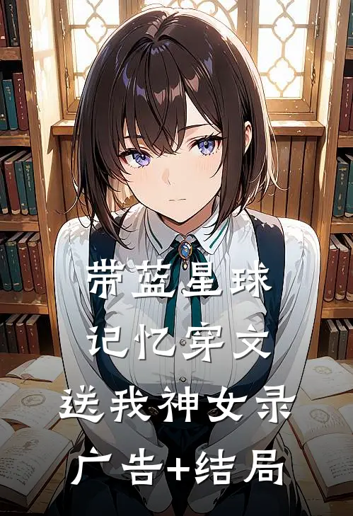 带蓝星球记忆穿文，送我神女录广告+结局