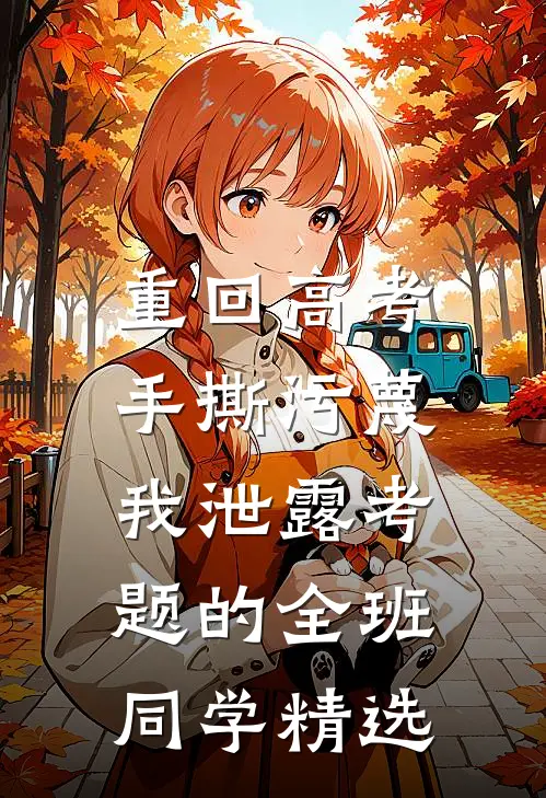 重回高考，手撕污蔑我泄露考题的全班同学精选