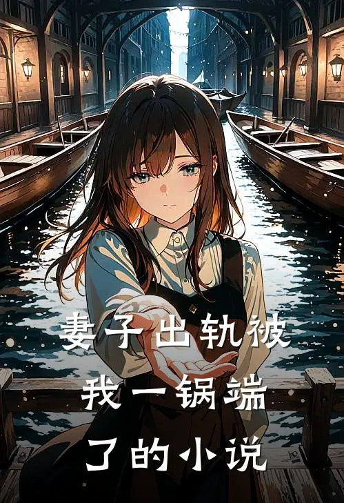 妻子出轨被我一锅端了的小说